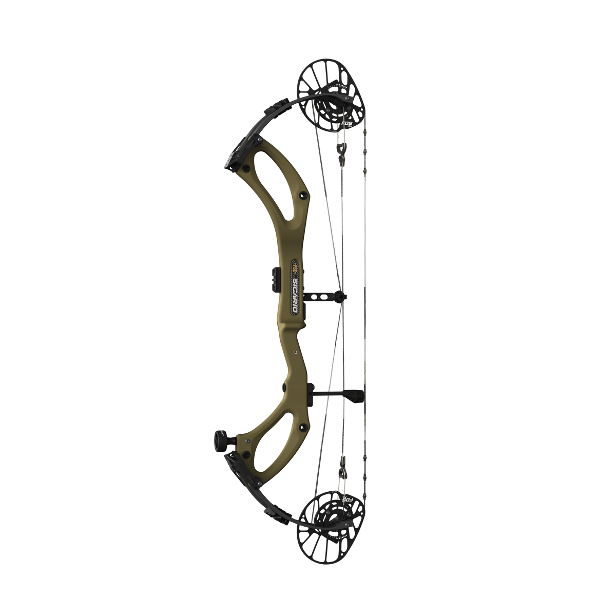 Sicario Carbon