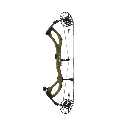 Sicario Carbon
