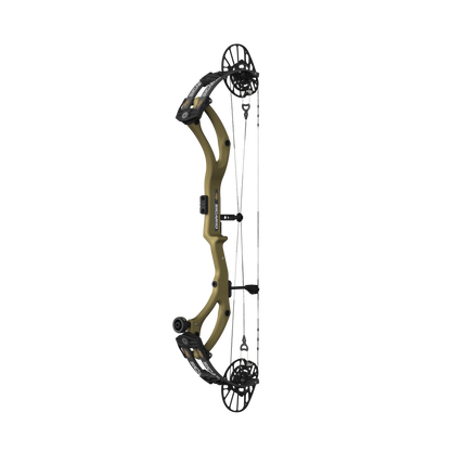 Sicario Carbon