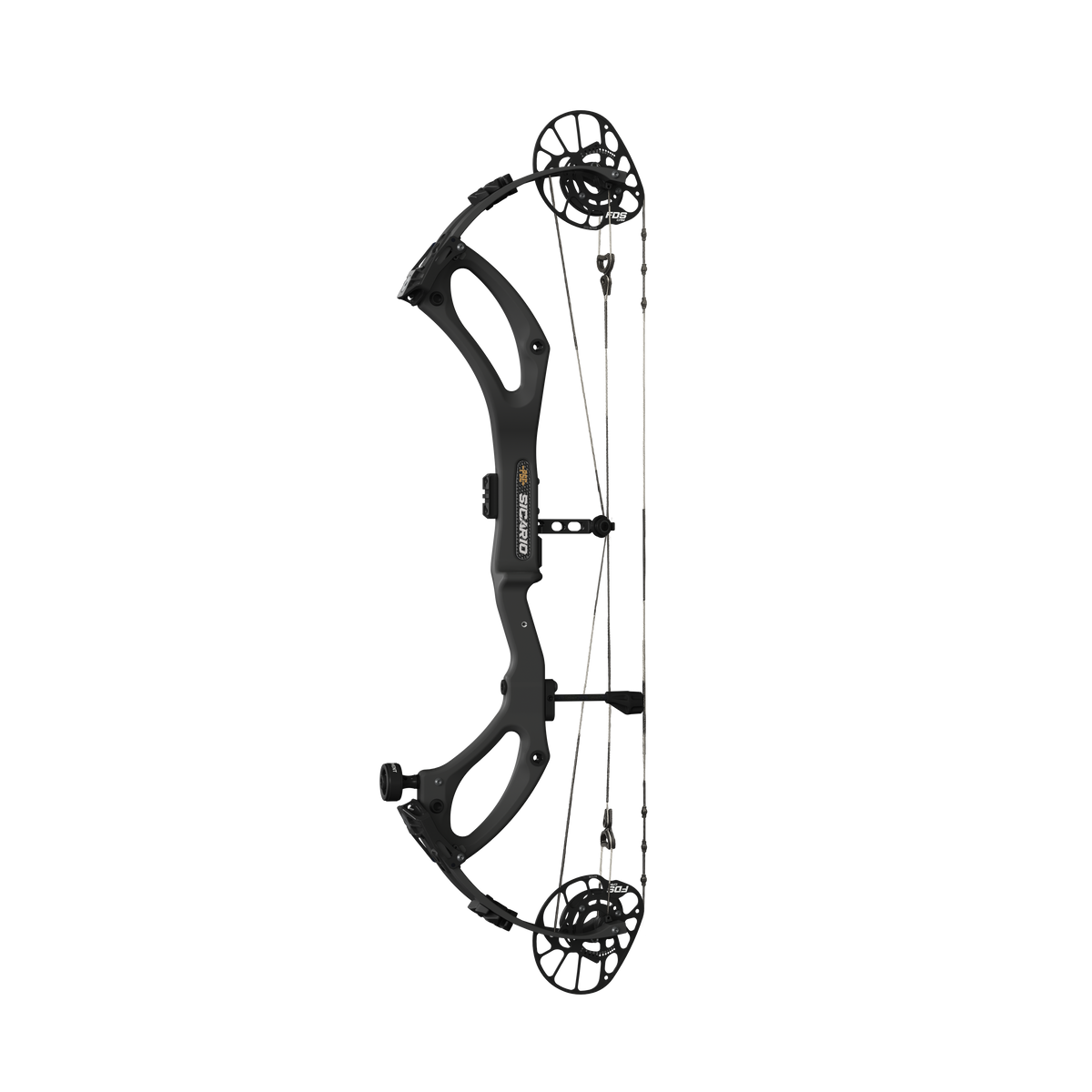 Sicario Carbon
