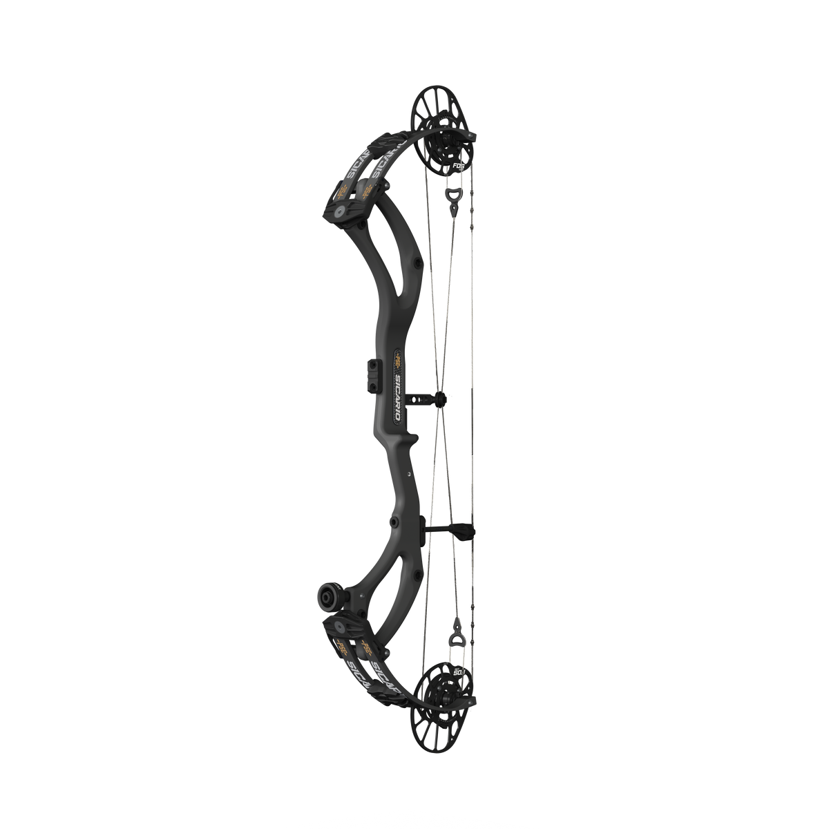 Sicario Carbon