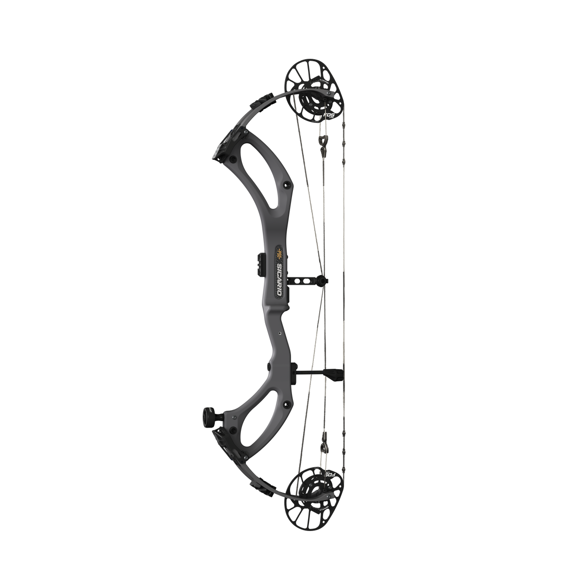 Sicario Carbon
