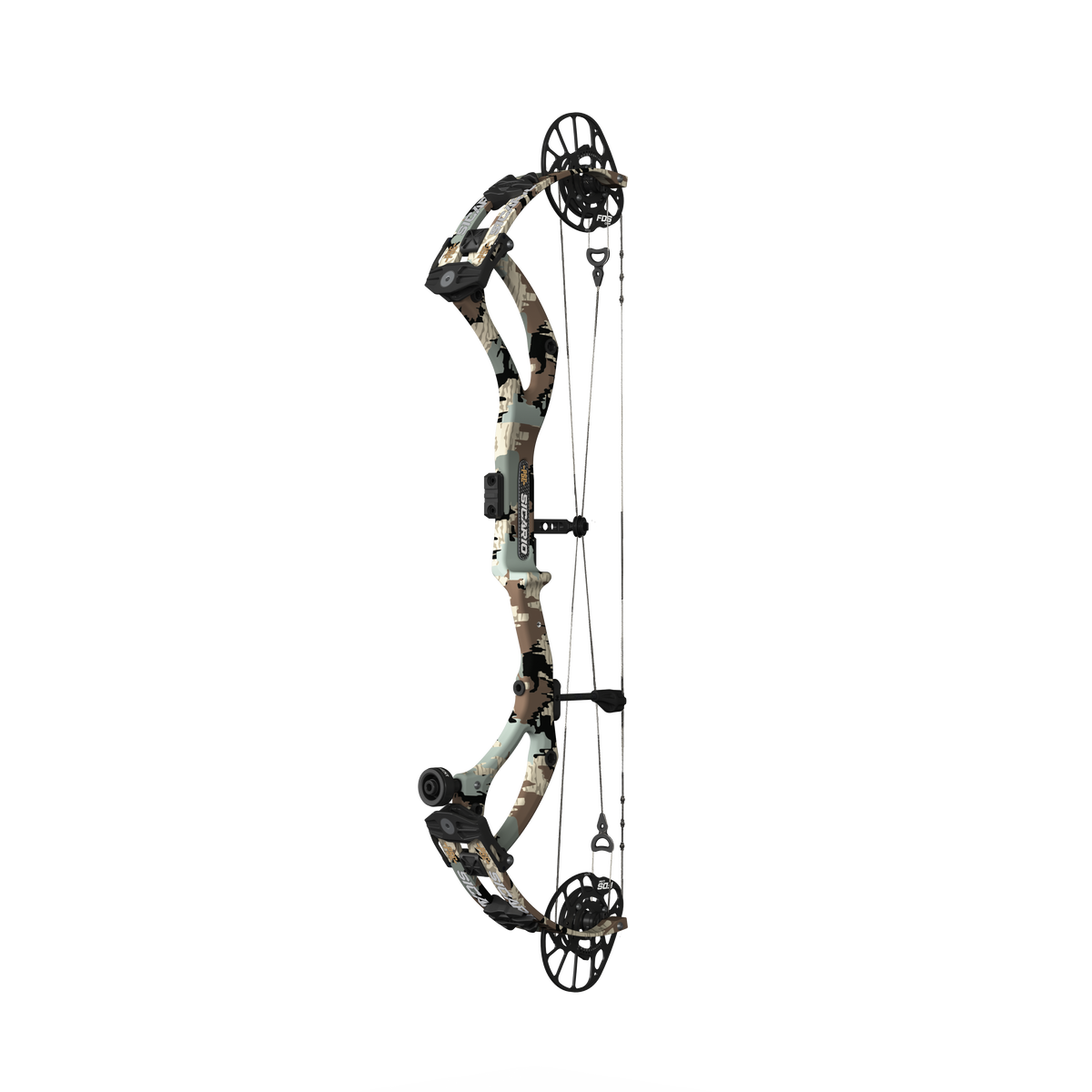 Sicario Carbon