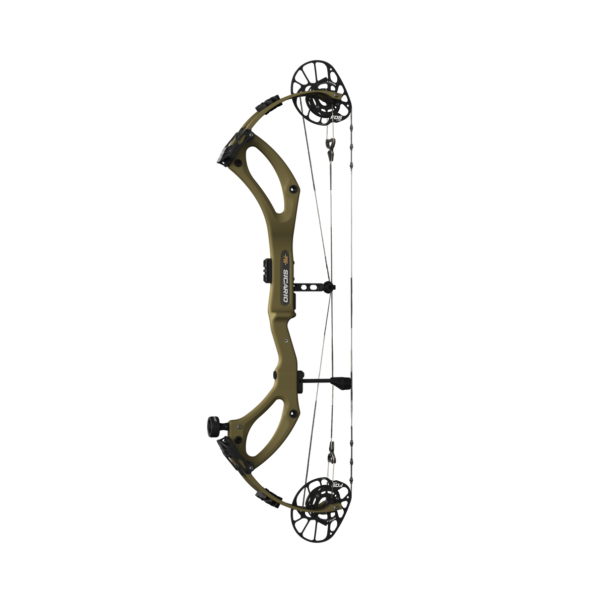 Sicario Carbon