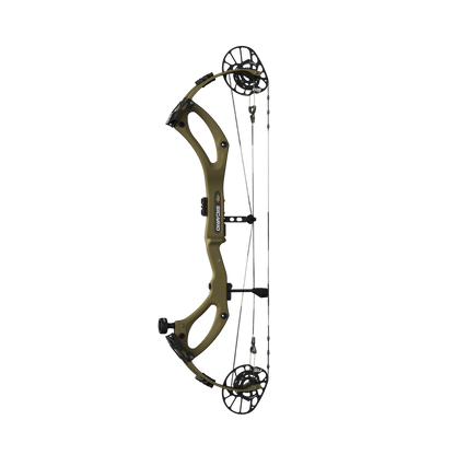 Sicario Carbon