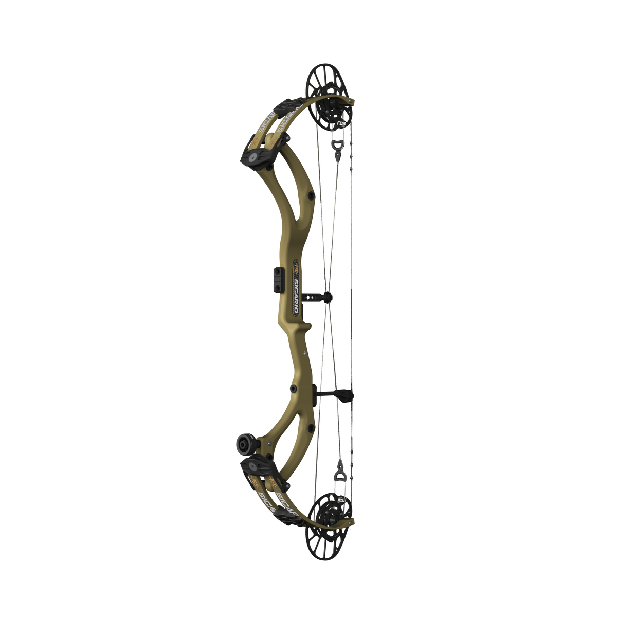 Sicario Carbon
