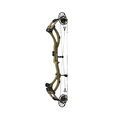 Sicario Carbon
