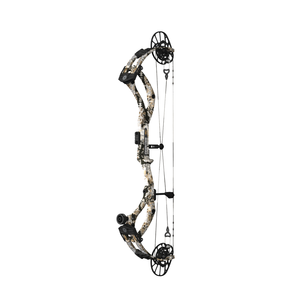 Sicario Carbon