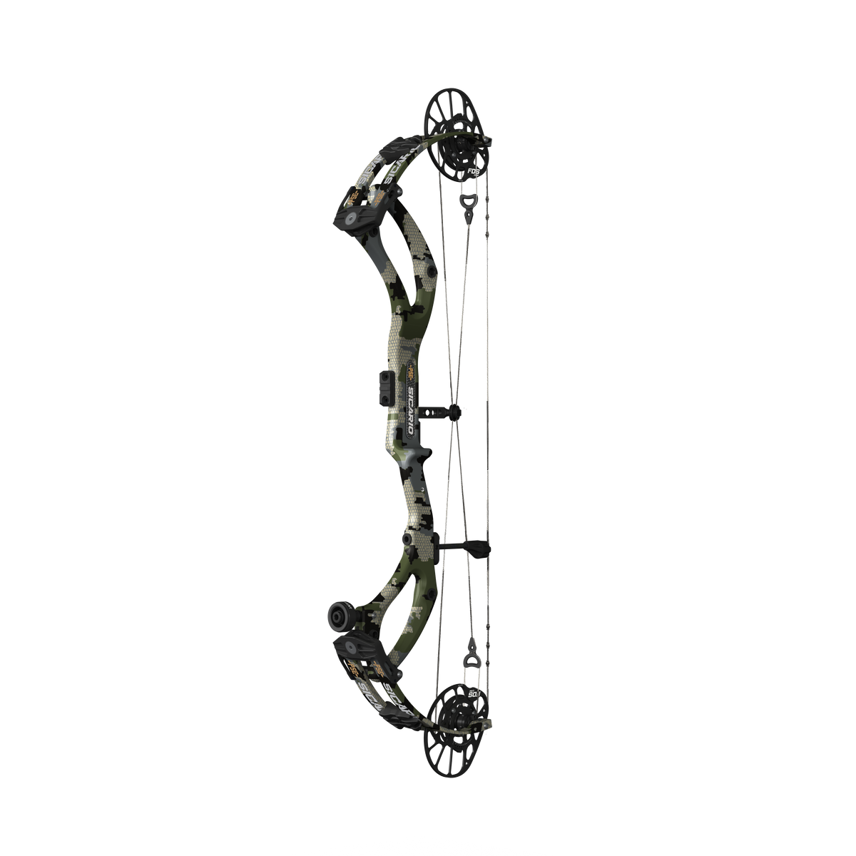 Sicario Carbon