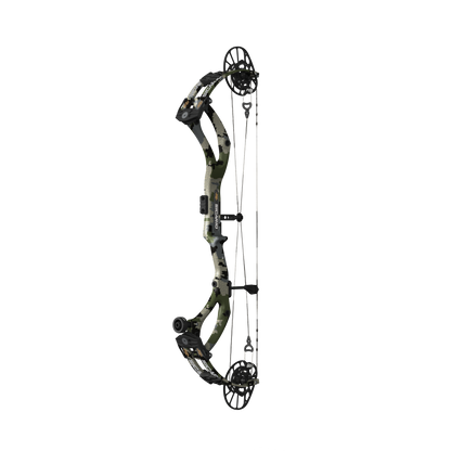 Sicario Carbon