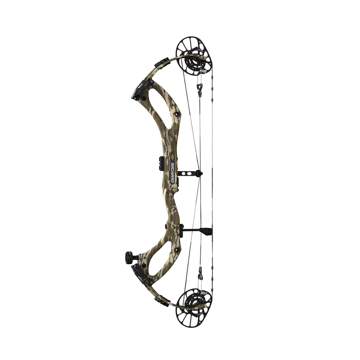 Sicario Carbon
