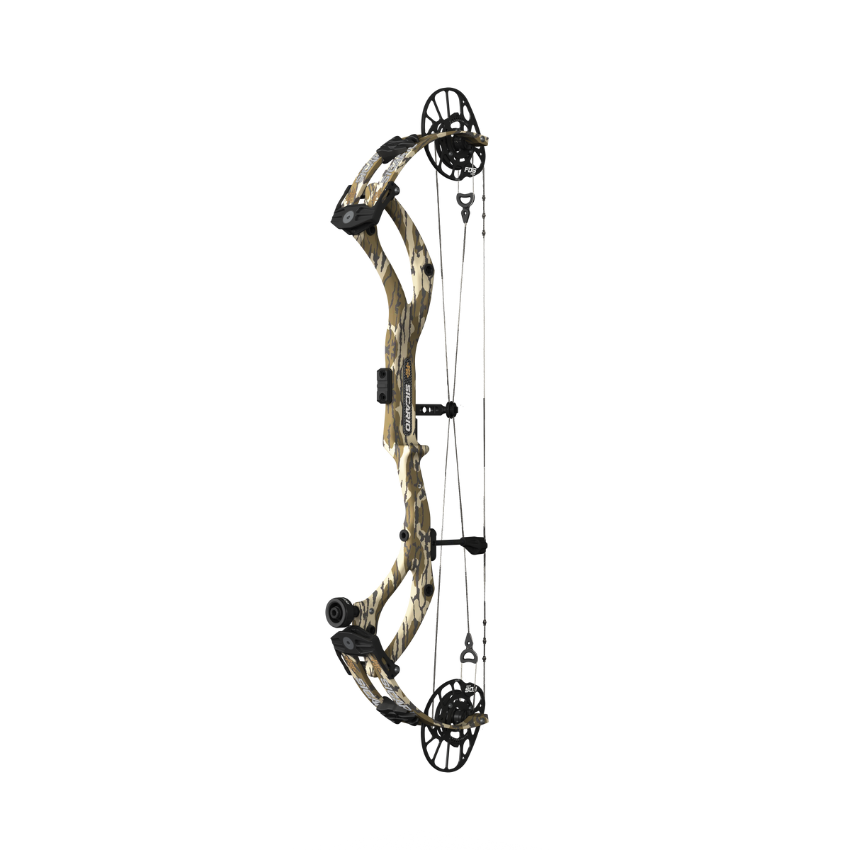 Sicario Carbon