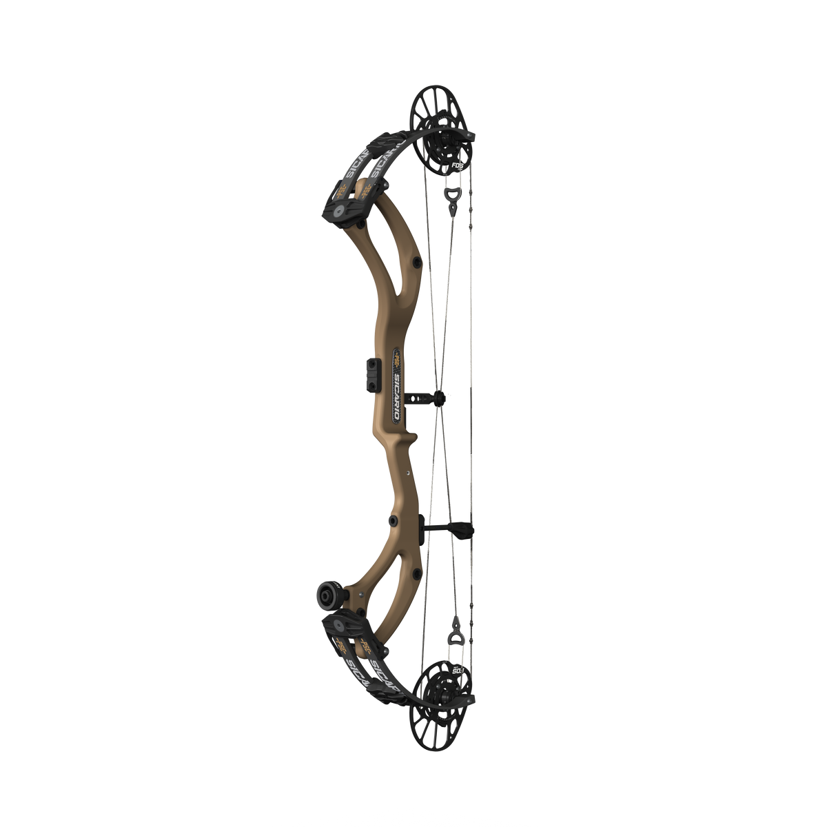 Sicario Carbon