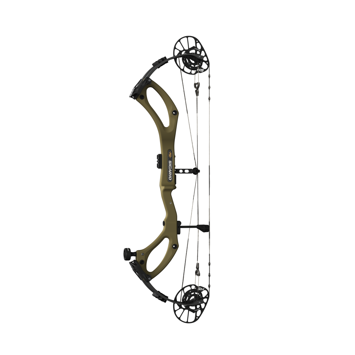 Sicario Carbon