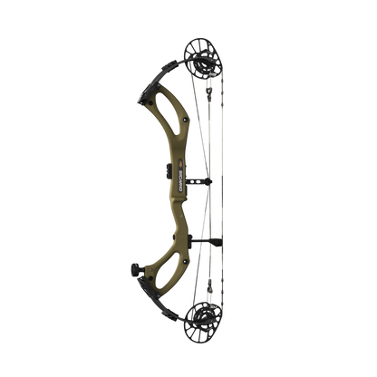 Sicario Carbon