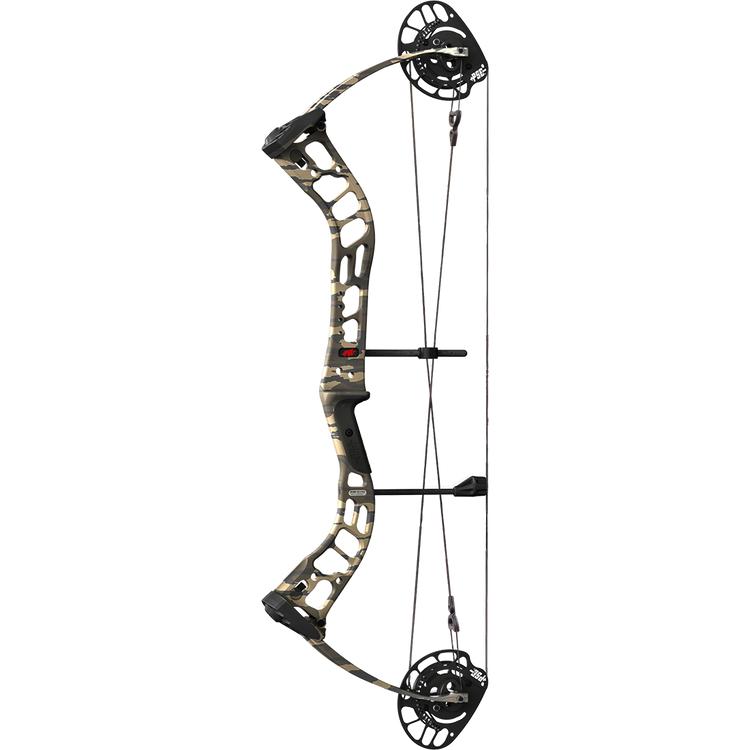 One Piece and 2-Piece Quivers – Official PSE Archery Store