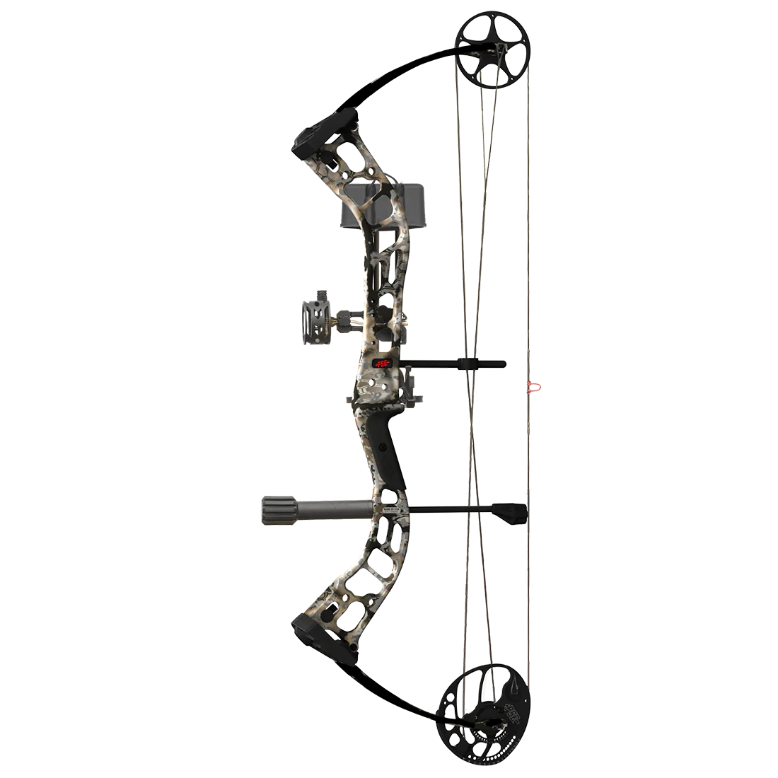 Hunting Bows – Official PSE Archery Store