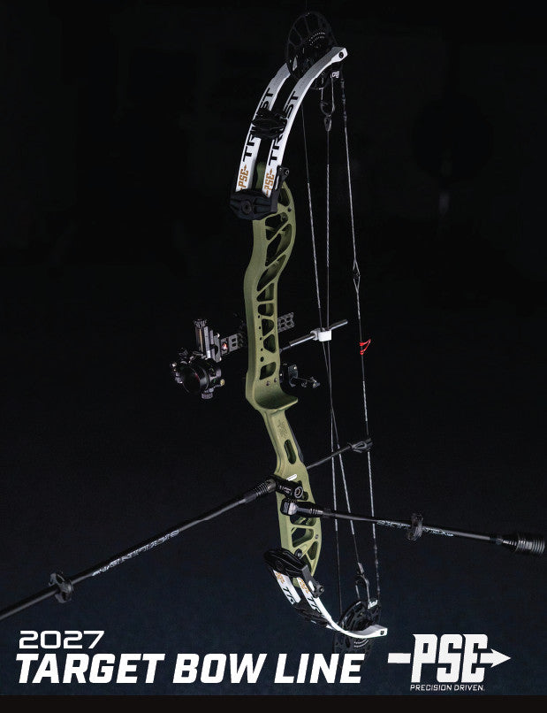 2027 PSE TARGET CATALOG