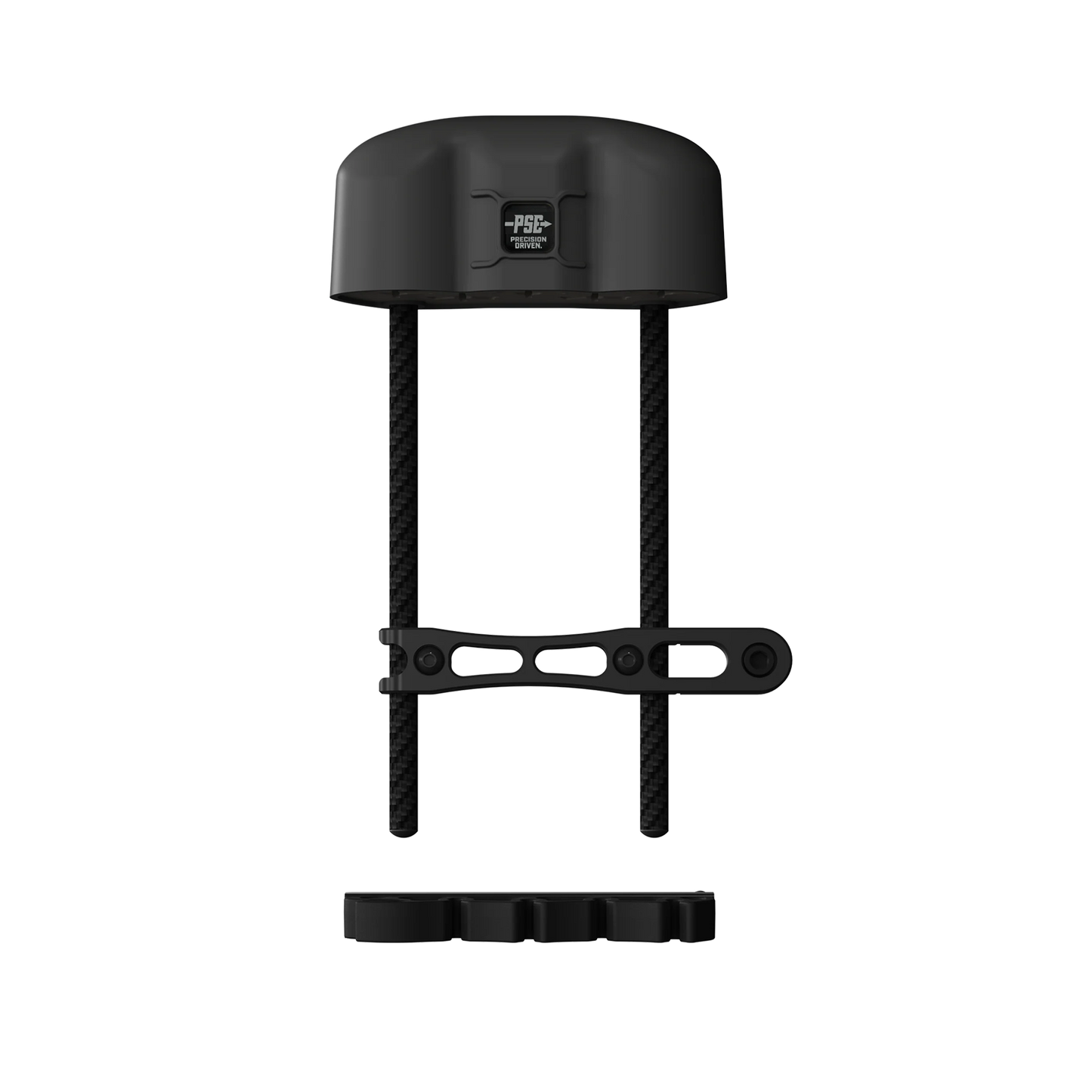 One Piece and 2-Piece Quivers