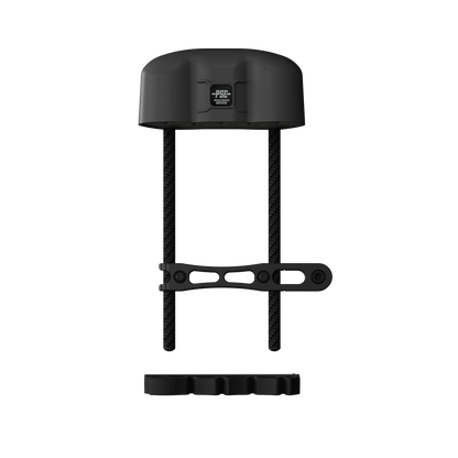 1-Piece and 2-Piece Quivers