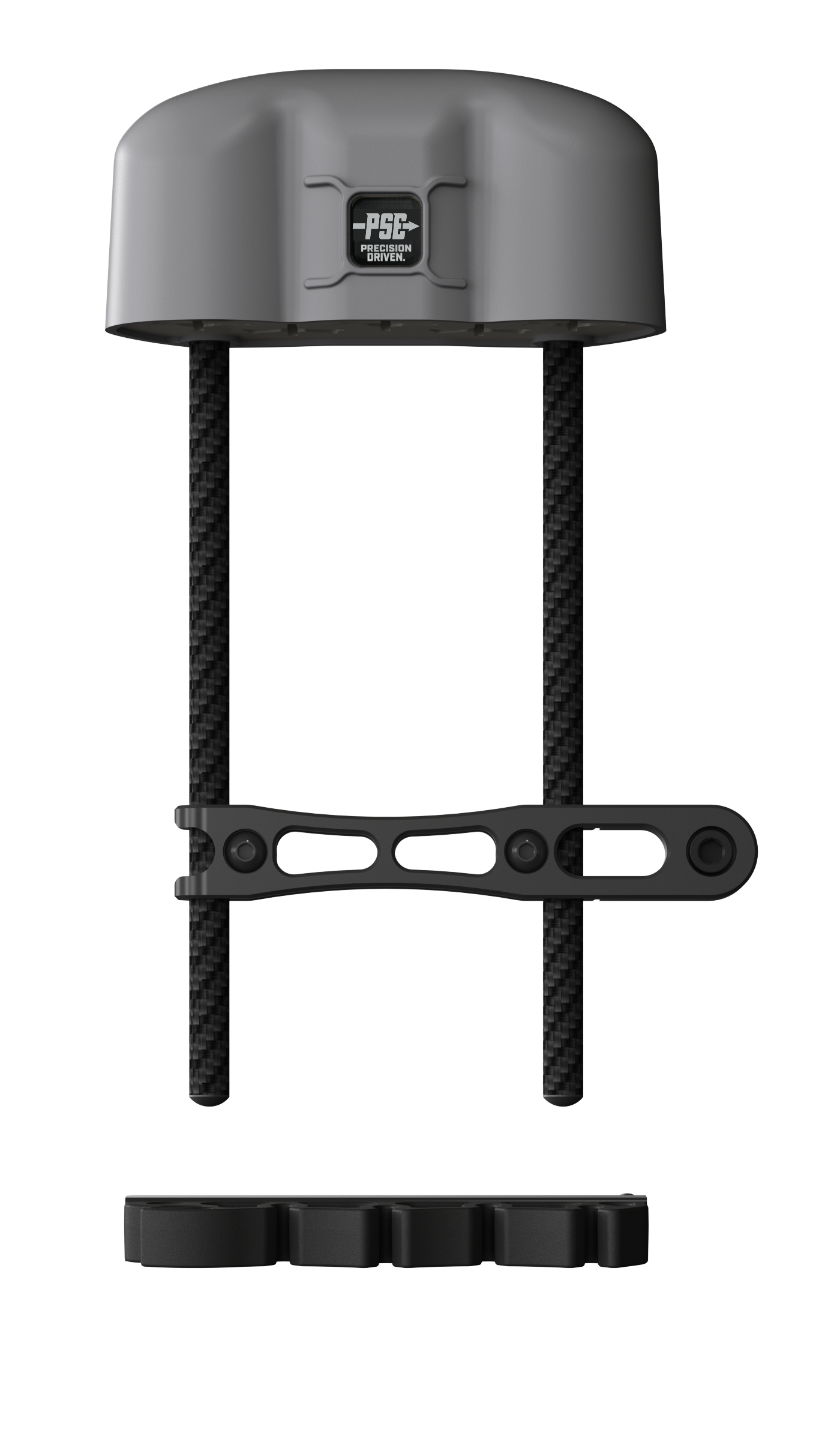 1-Piece and 2-Piece Quivers