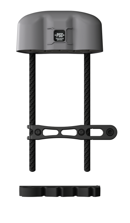 1-Piece and 2-Piece Quivers