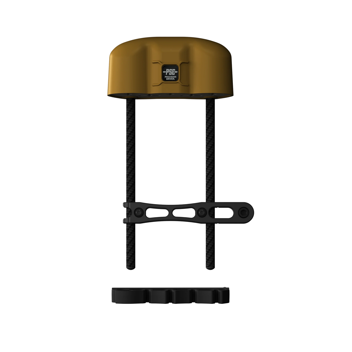 One Piece and 2-Piece Quivers