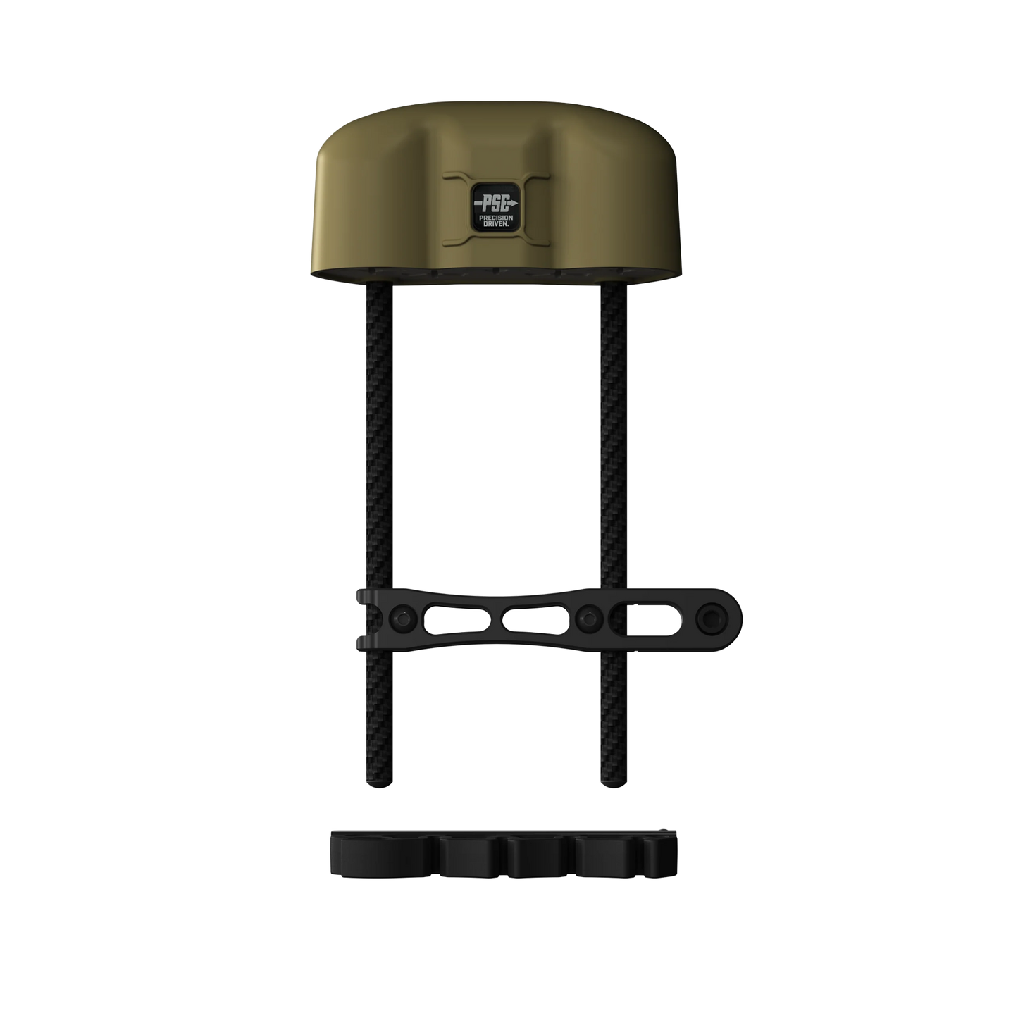 One Piece and 2-Piece Quivers