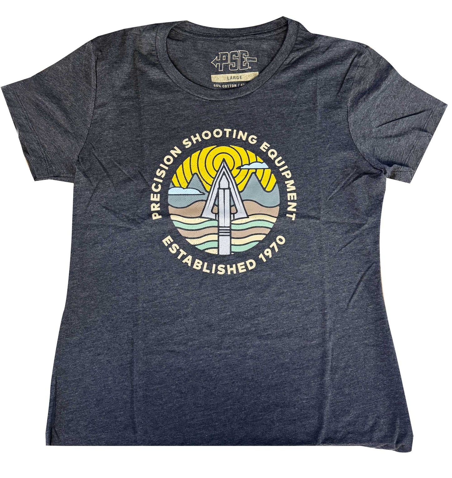 Women's Camp T-Shirt