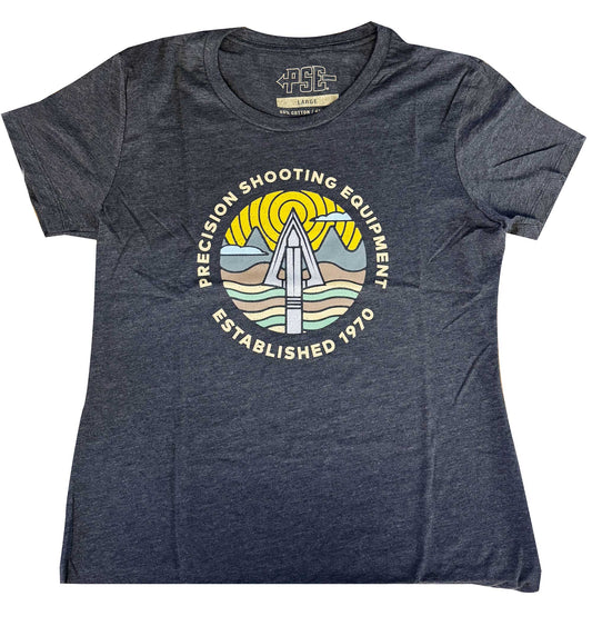 Women's Camp T-Shirt
