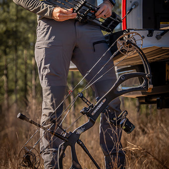 Mach 30 DS Carbon- FDS