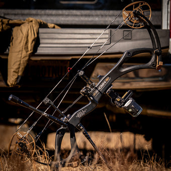 Mach 30 DS Carbon- FDS