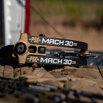 Mach 30 DS Carbon- FDS