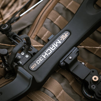 Mach 30 DS Carbon- FDS