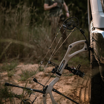 Mach 30 DS Carbon- FDS