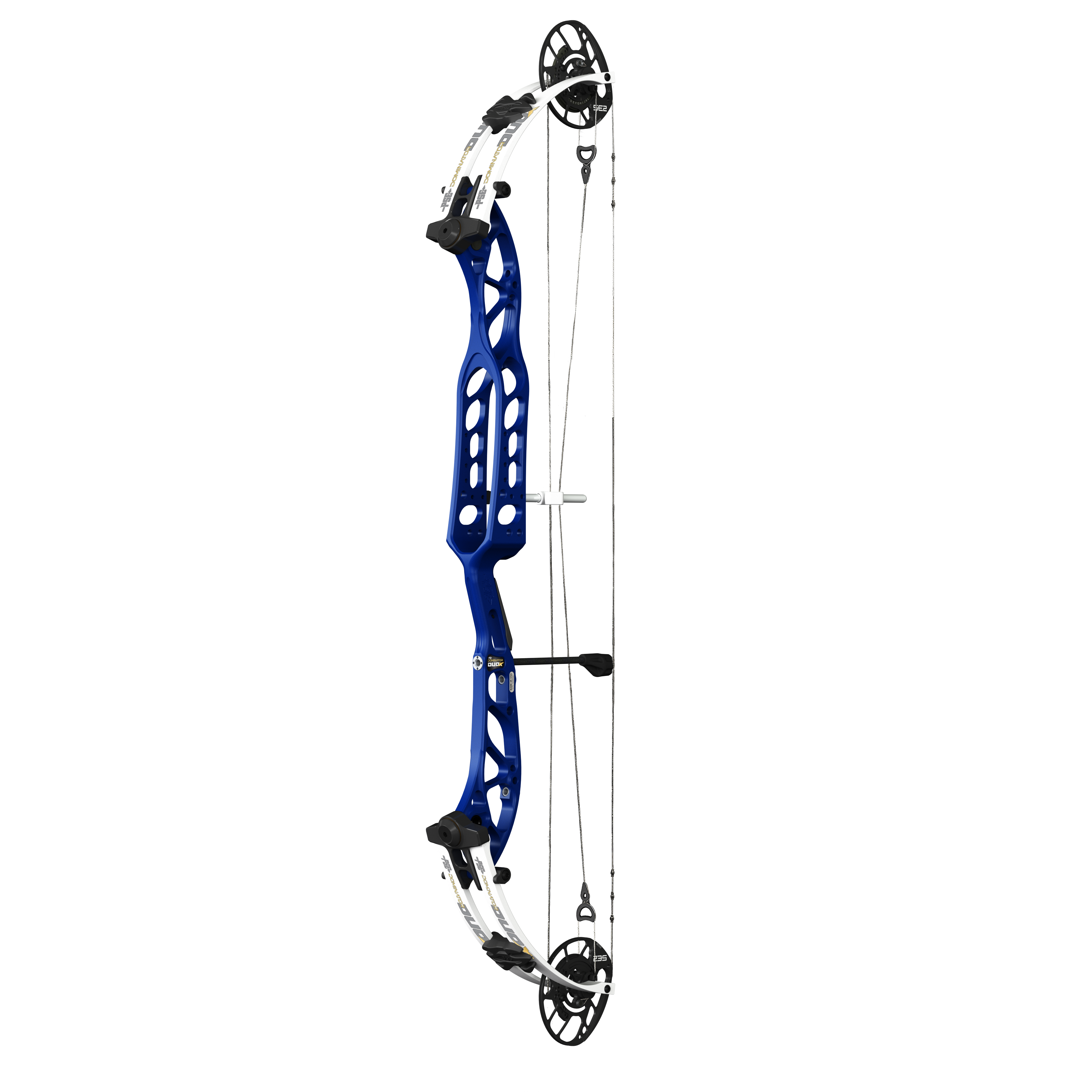 Pse Razor Bows Target Bows – Official PSE Archery Store