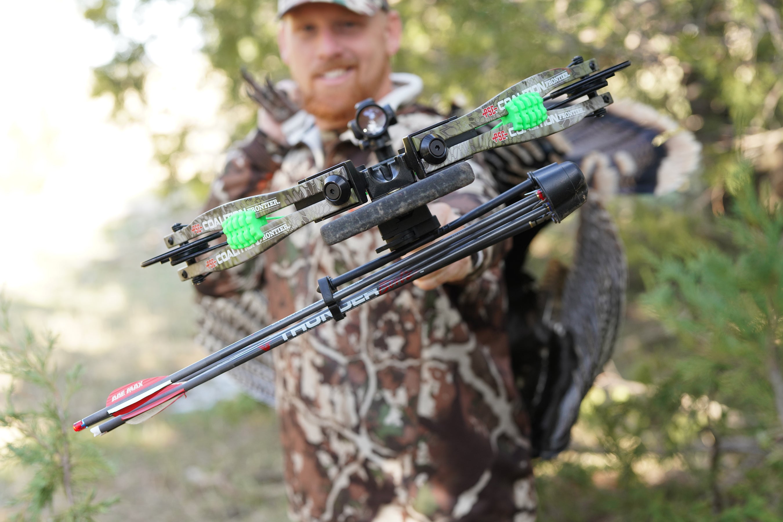 Contact PSE Official PSE Archery Store