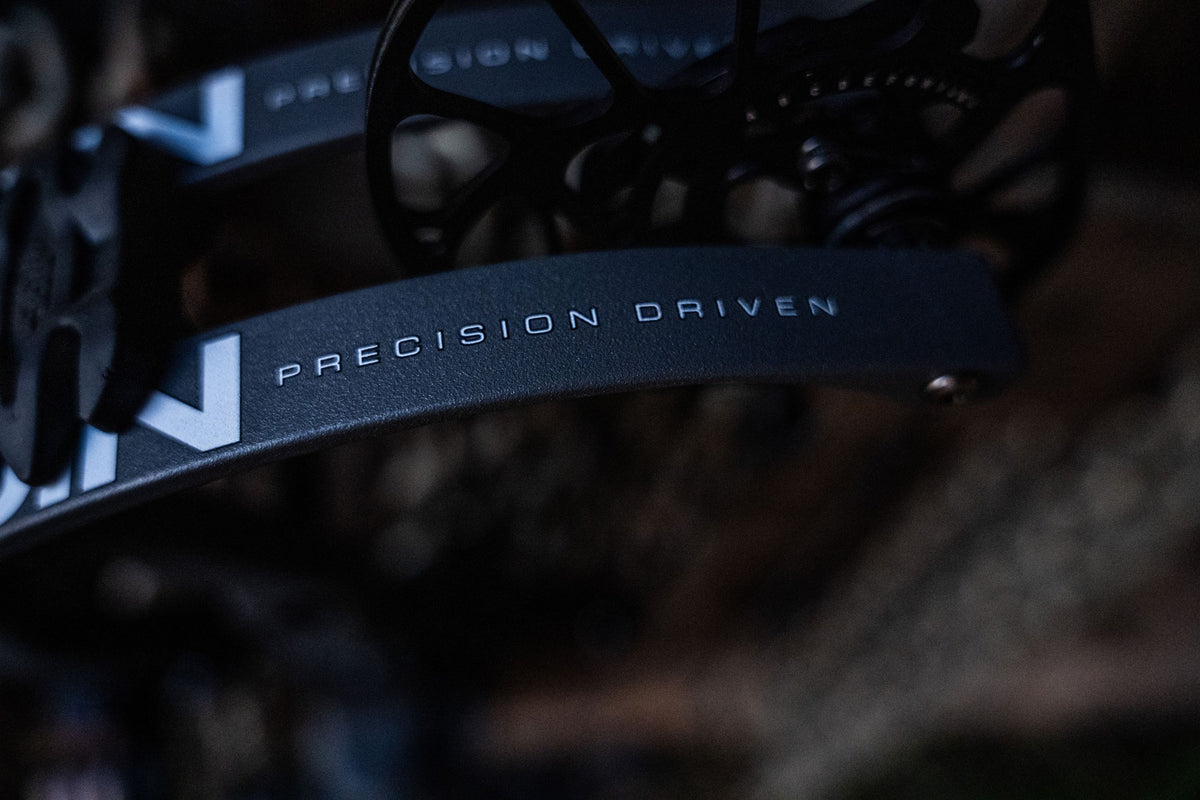 Odin Sub 30 Carbon