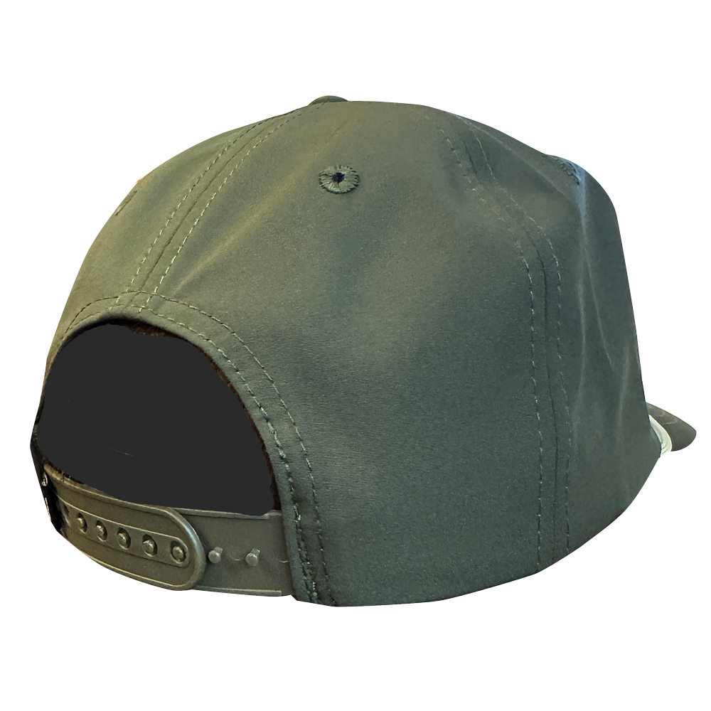 PSE Crushable, Faded Olive Cap