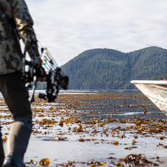 Mach 35 DS Carbon- FDS