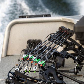 Mach 35 DS Carbon- FDS