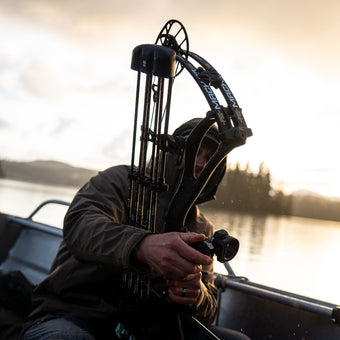 Mach 35 DS Carbon- FDS