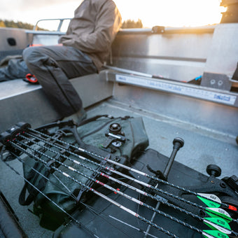 Mach 35 DS Carbon- FDS