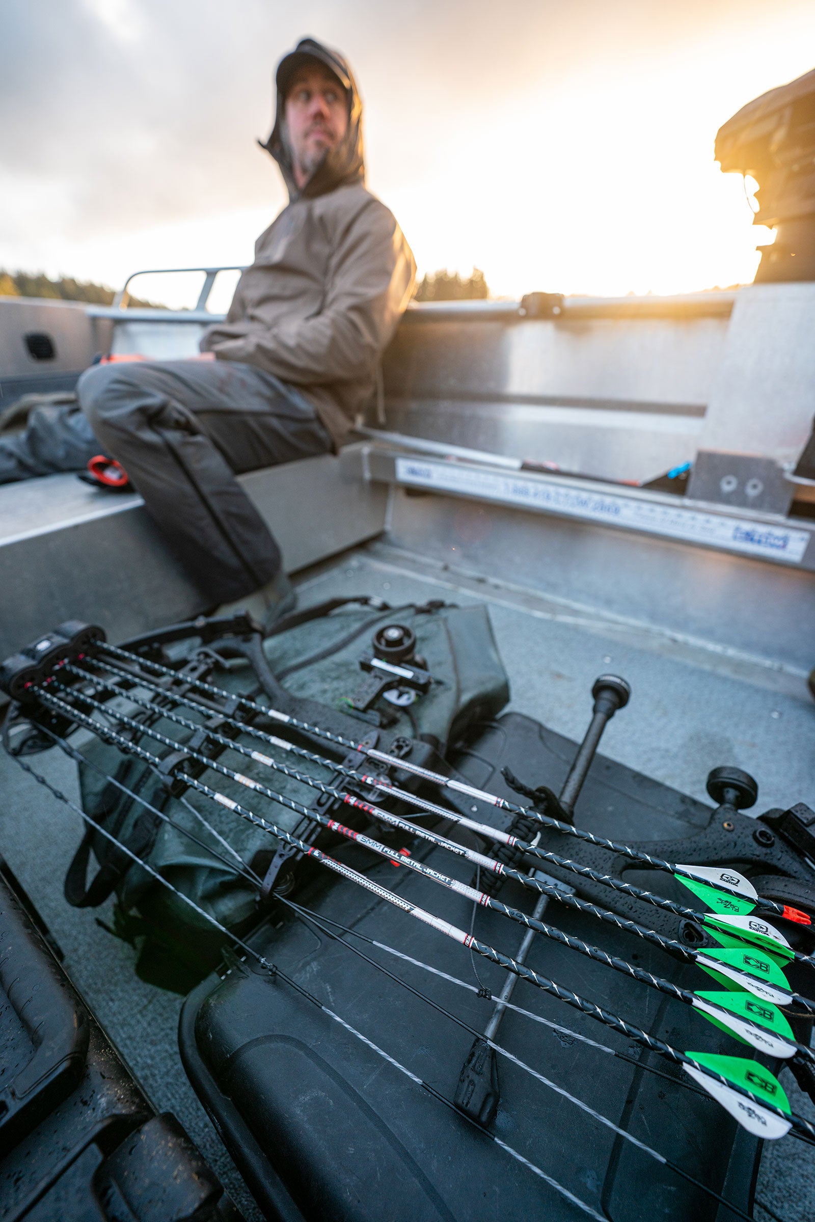 Mach 35 DS Carbon- FDS