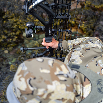 Mach 35 DS Carbon- FDS