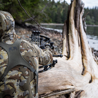 Mach 35 DS Carbon- FDS