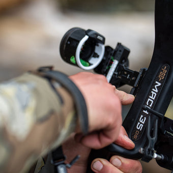 Mach 35 DS Carbon- FDS