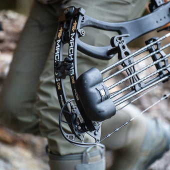 Mach 35 DS Carbon- FDS