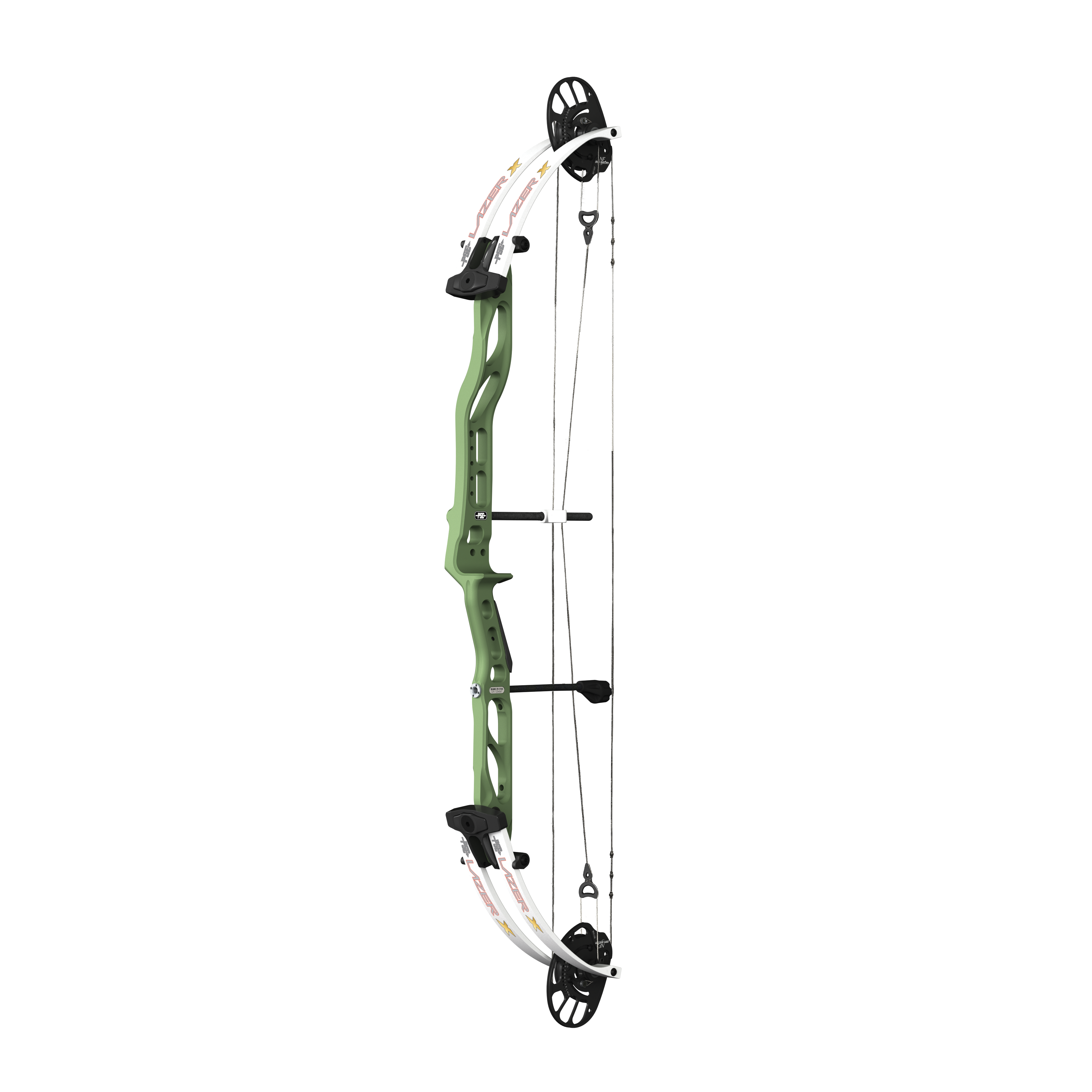 PSE LASER MAGNUM COMPOUND BOW アーチェリー コンパウンドボウ PSE