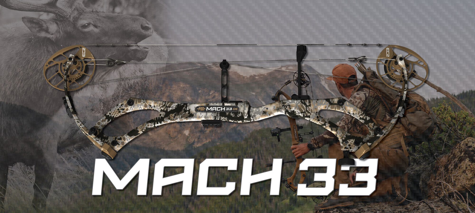 PSE Archery Hunting & Target Compound Bows Official PSE Archery Store